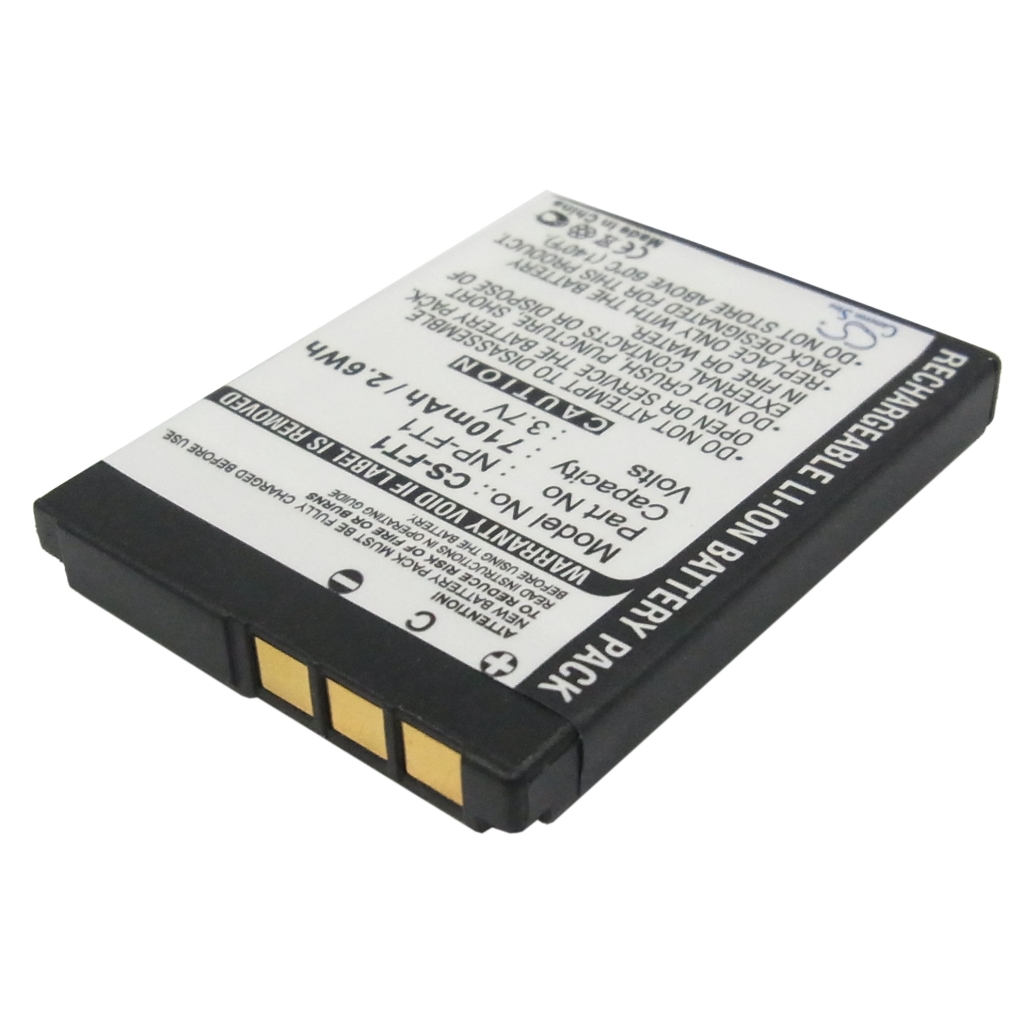 Namizni polnilnik Metropcs CS-FT1