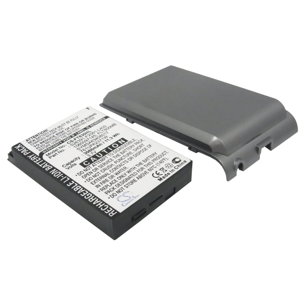 Baterija za mobilni telefon Fujitsu CS-FT830HL