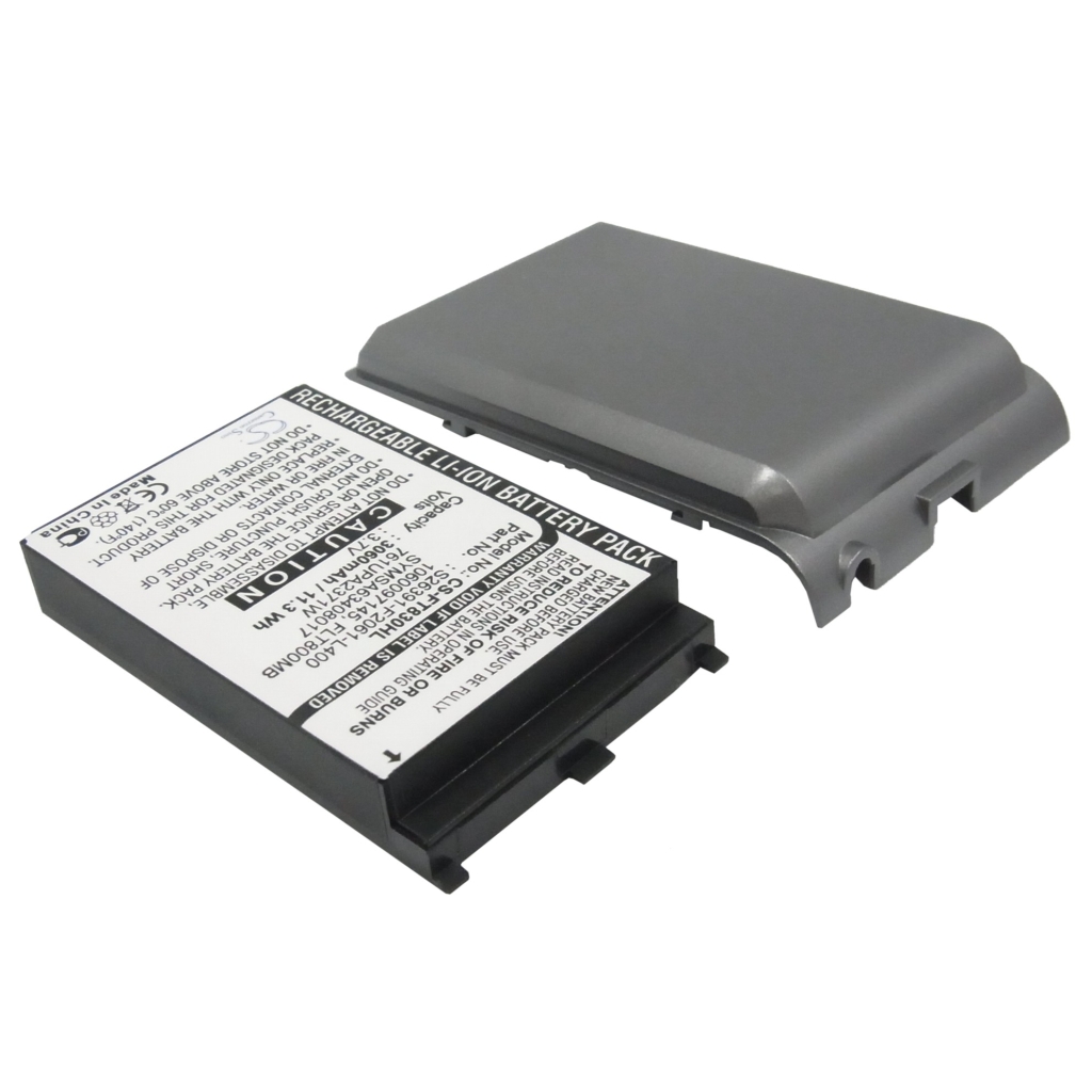 Baterija za mobilni telefon Fujitsu CS-FT830HL