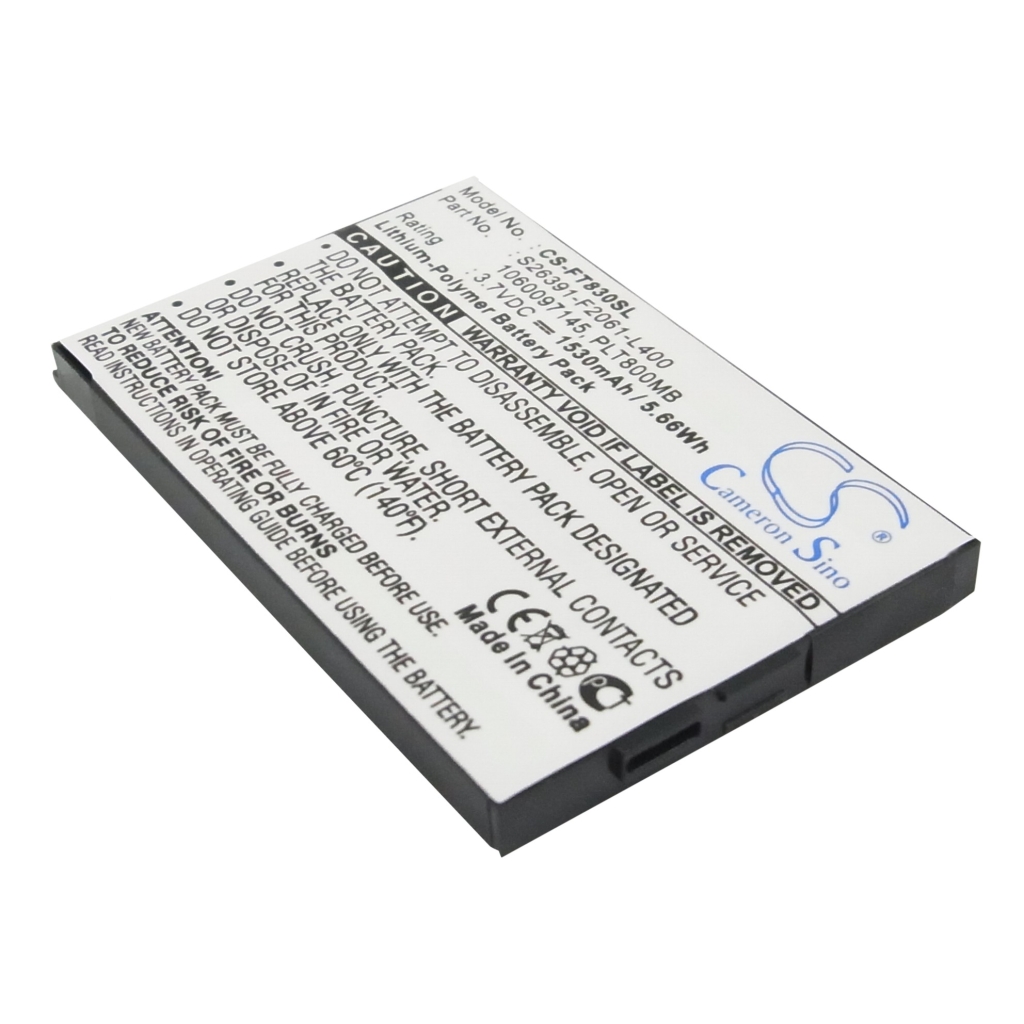 Baterija za mobilni telefon Fujitsu CS-FT830SL