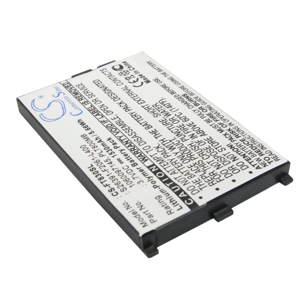 Baterija za mobilni telefon Fujitsu CS-FT830SL