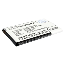 Kompatibilna zamenjava baterije za Feetong LILTG-02M0D484261