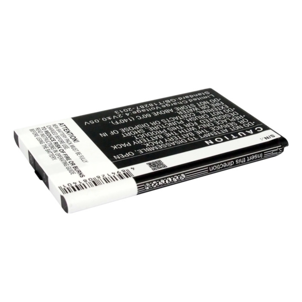 Namizni polnilnik Boostmobile CS-FTD682SL