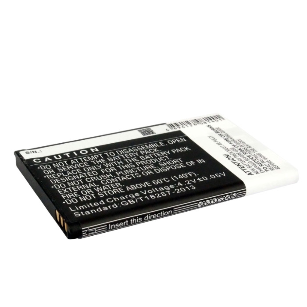 Namizni polnilnik Boostmobile CS-FTD682SL