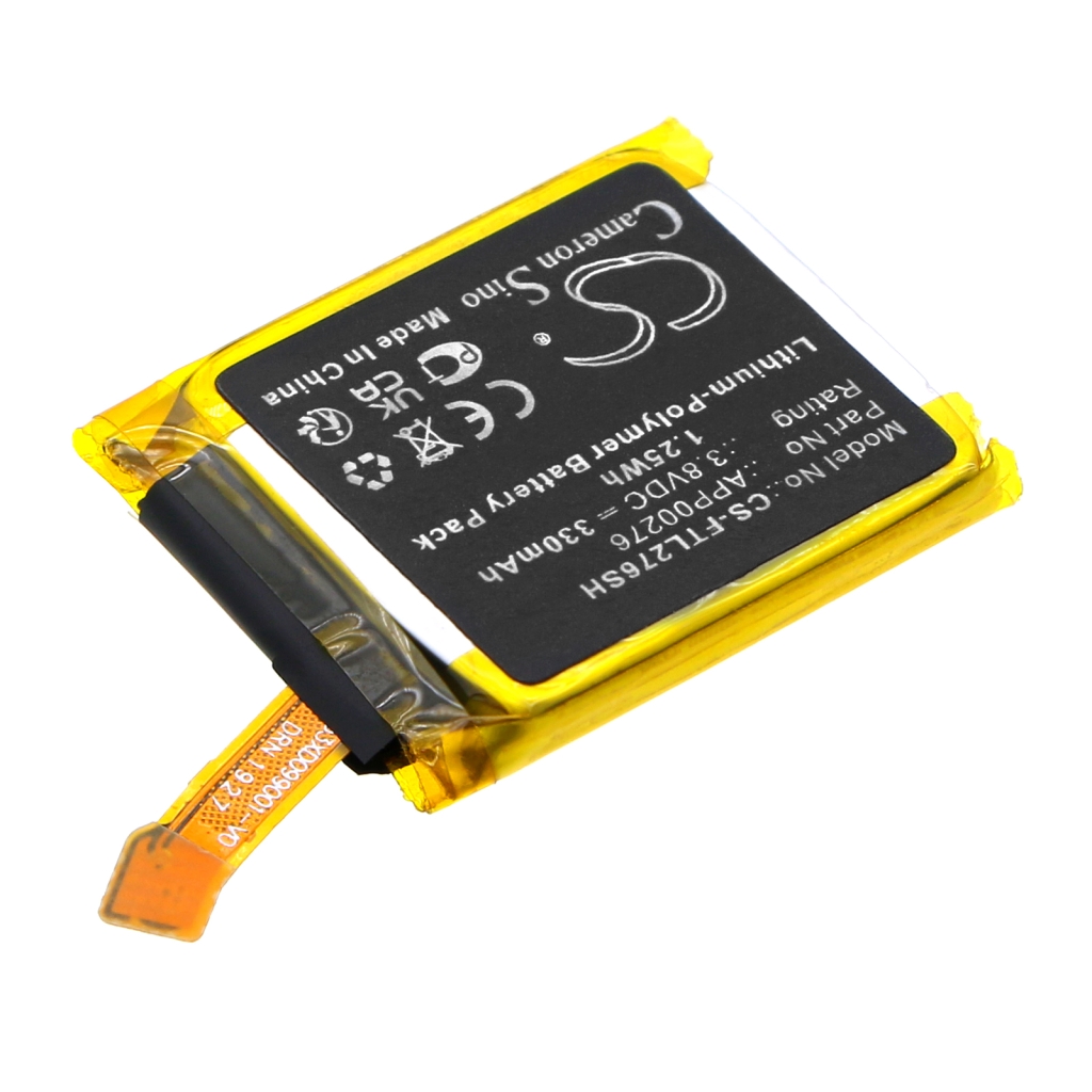 Baterija za pametno uro Fossil CS-FTL276SH