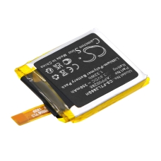 Kompatibilna zamenjava baterije za  APP00286