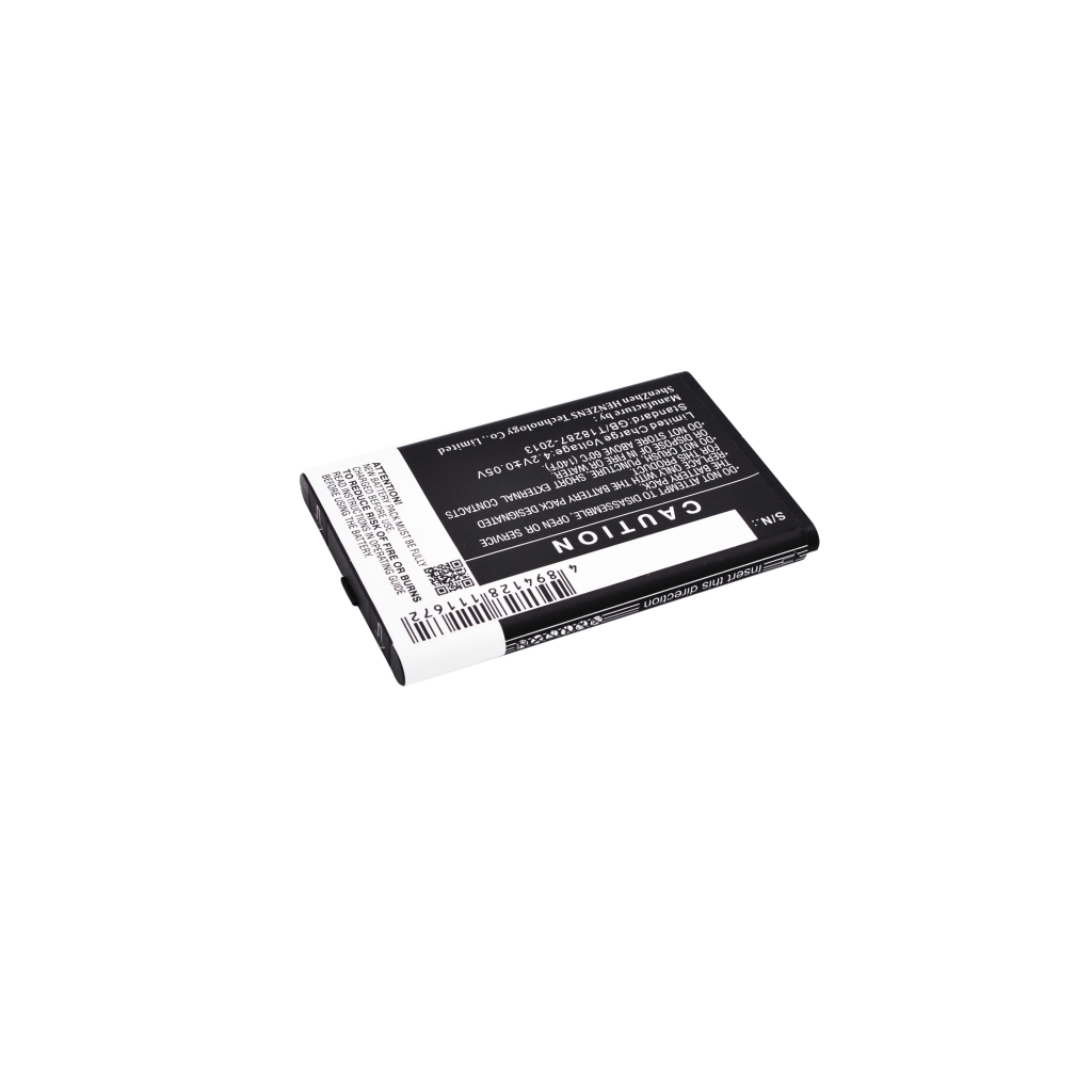 Baterija za mobilni telefon Fly CS-FTS110SL
