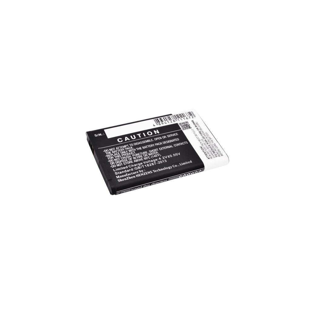 Baterija za mobilni telefon Fly CS-FTS110SL