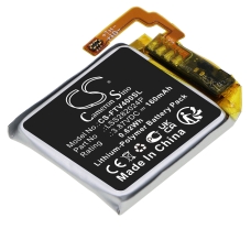 Kompatibilna zamenjava baterije za Fitbit LSS282024P