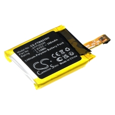 Kompatibilna zamenjava baterije za  APP00296