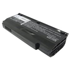 Kompatibilna zamenjava baterije za FUJITSU DPK-CWXXXSYA4,DYNA-WJ,S26393-V047-V341-01-0842