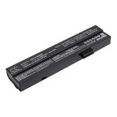 Kompatibilna zamenjava baterije za Maxdata 23-UG5C10-0A,23-UG5C1F-0A,23-VG5F1F-4A,23VGF1F-4A,255-3S4400-F1P1...