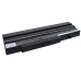 Notebook battery Fujitsu Esprimo Mobile V6545