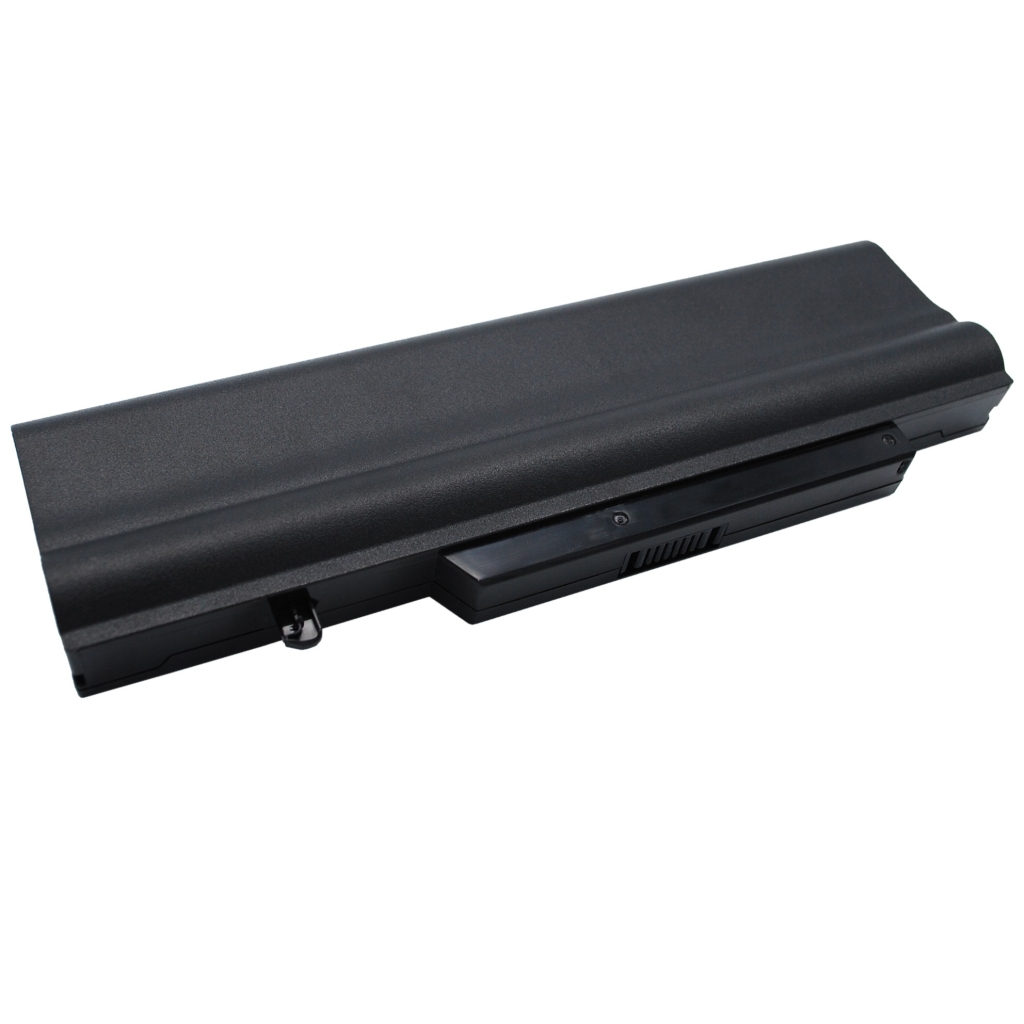 Notebook battery Fujitsu Esprimo Mobile V6545