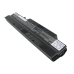 Notebook battery Fujitsu Esprimo Mobile V6545