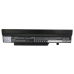 Notebook battery Fujitsu Esprimo Mobile V6545