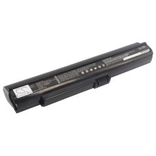 Kompatibilna zamenjava baterije za FUJITSU CP432218-01,CP432221-01,FMVNBP173,FMVNBP174,FPB0213...