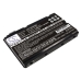 Notebook battery Uniwill CS-FU2450NB