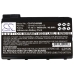 Notebook battery Uniwill CS-FU2450NB