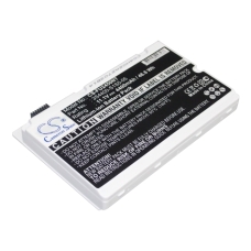 Kompatibilna zamenjava baterije za FUJITSU 3S4400-S1S5-05,3S4400-S3S6-07