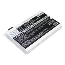 Kompatibilna zamenjava baterije za FUJITSU 3S4400-S1S5-05,3S4400-S3S6-07