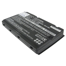 Kompatibilna zamenjava baterije za FUJITSU 3S4400-C1S1-07,3S4400-G1L3-07