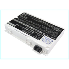 Kompatibilna zamenjava baterije za FUJITSU 3S4400-C1S1-07,3S4400-G1L3-07