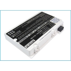 Kompatibilna zamenjava baterije za FUJITSU 3S4400-C1S1-07,3S4400-G1L3-07