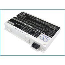 Kompatibilna zamenjava baterije za FUJITSU 3S4400-C1S1-07,3S4400-G1L3-07