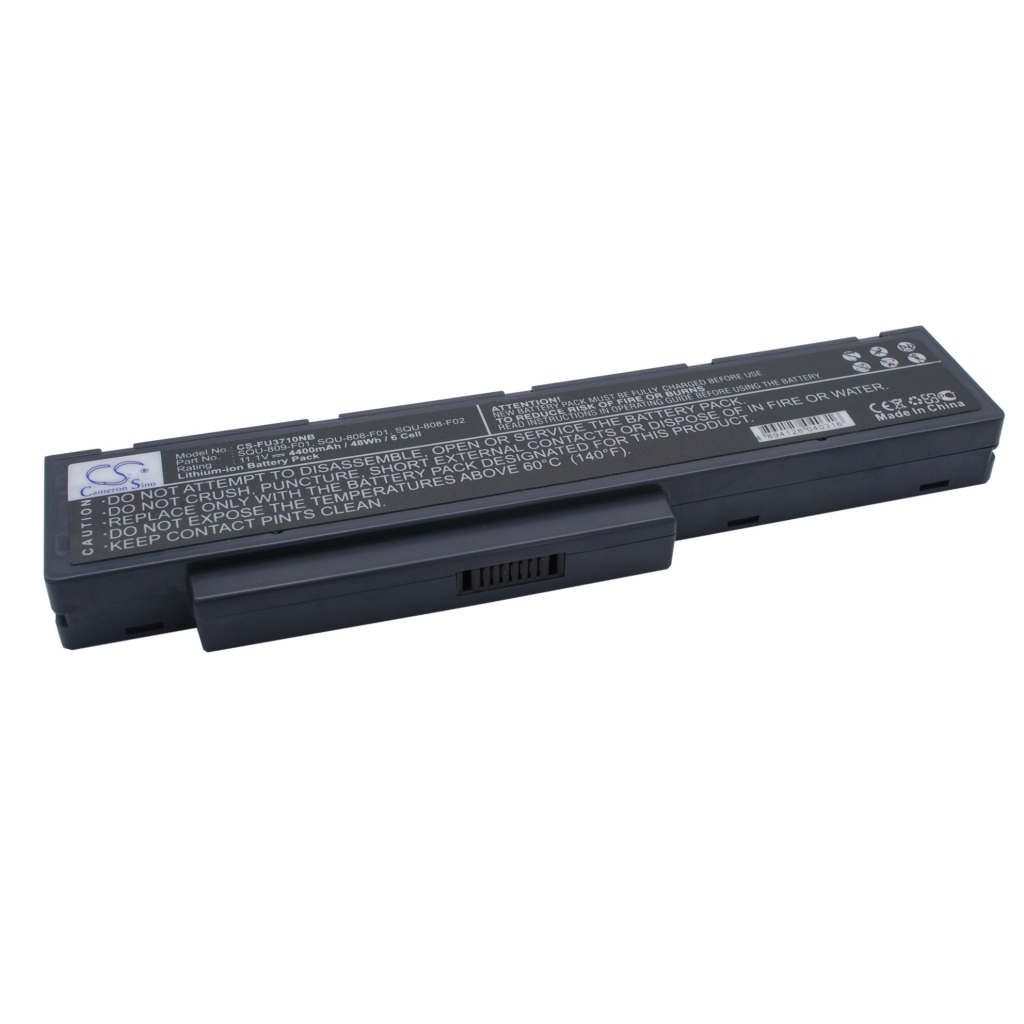 Baterija za prenosnik Fujitsu CS-FU3710NB