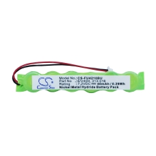 Kompatibilna zamenjava baterije za FUJITSU 313-016,6/V40H