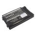 Battery Replaces FPCBP200AP