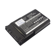 Kompatibilna zamenjava baterije za FUJITSU CP422590-02,FMVNBP171,FPCBP200,FPCBP200AP,FPCBP215...