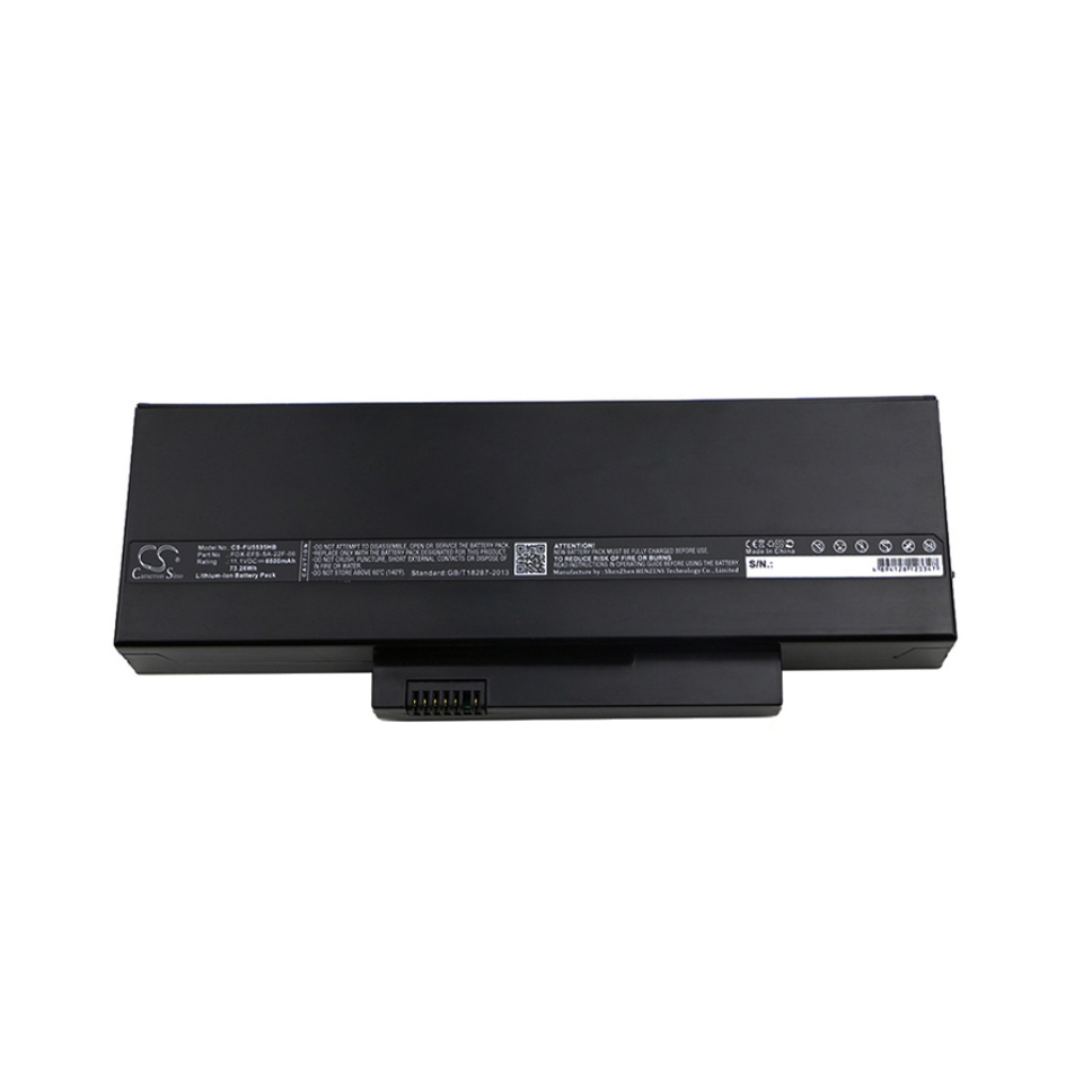 CS-FU5535HB