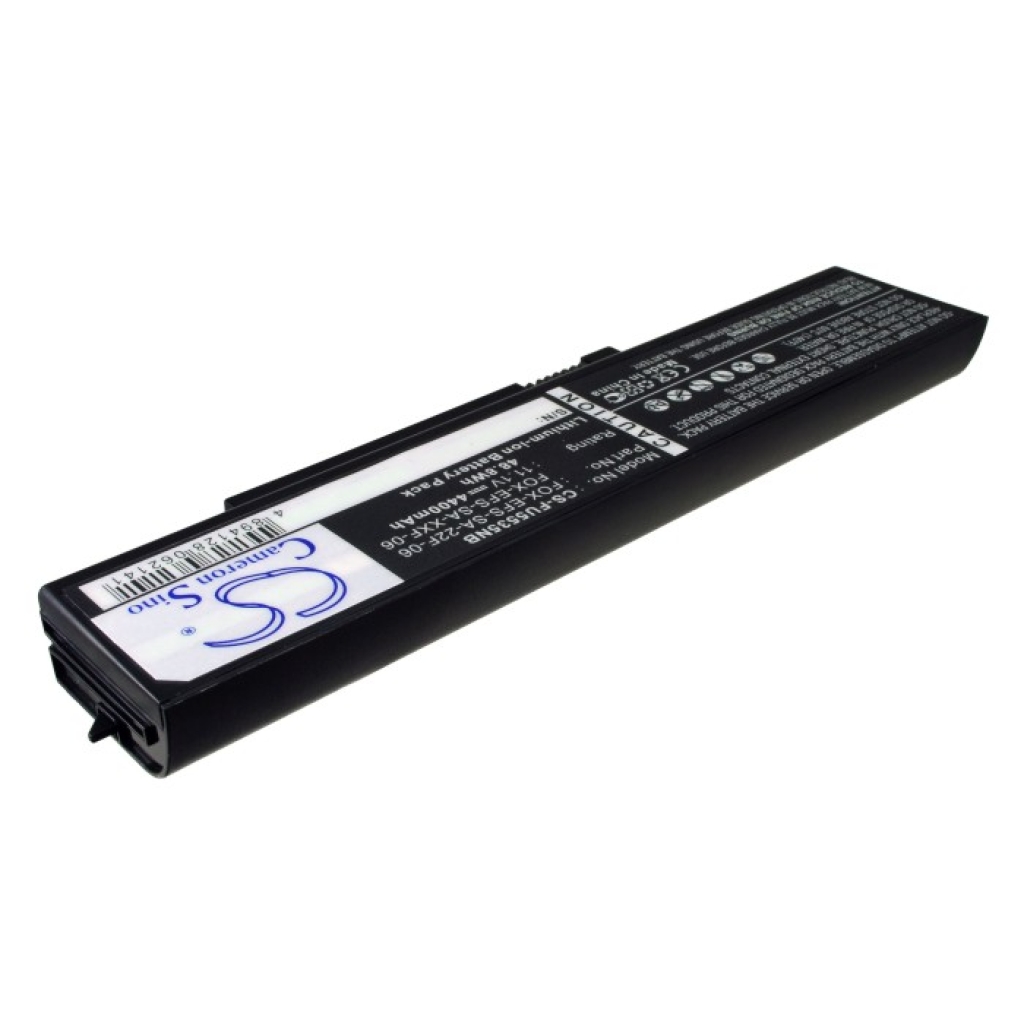 Baterija za prenosnik Fujitsu CS-FU5535NB