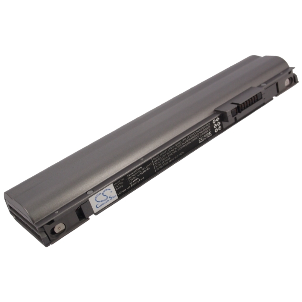 Baterija združljivo z Fujitsu CS-FU7120NB