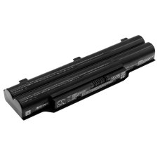 Kompatibilna zamenjava baterije za FUJITSU FMVNBP186,FPCBP220,FPCBP220AP,FPCBP250,FPCBP250AP...