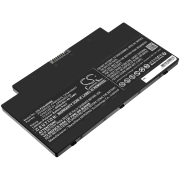 Battery  CS-FUA550NB