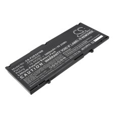 Kompatibilna zamenjava baterije za FUJITSU CP813249-01,CP813249-04,CP833283-03,CP847055,FMVNBP256...