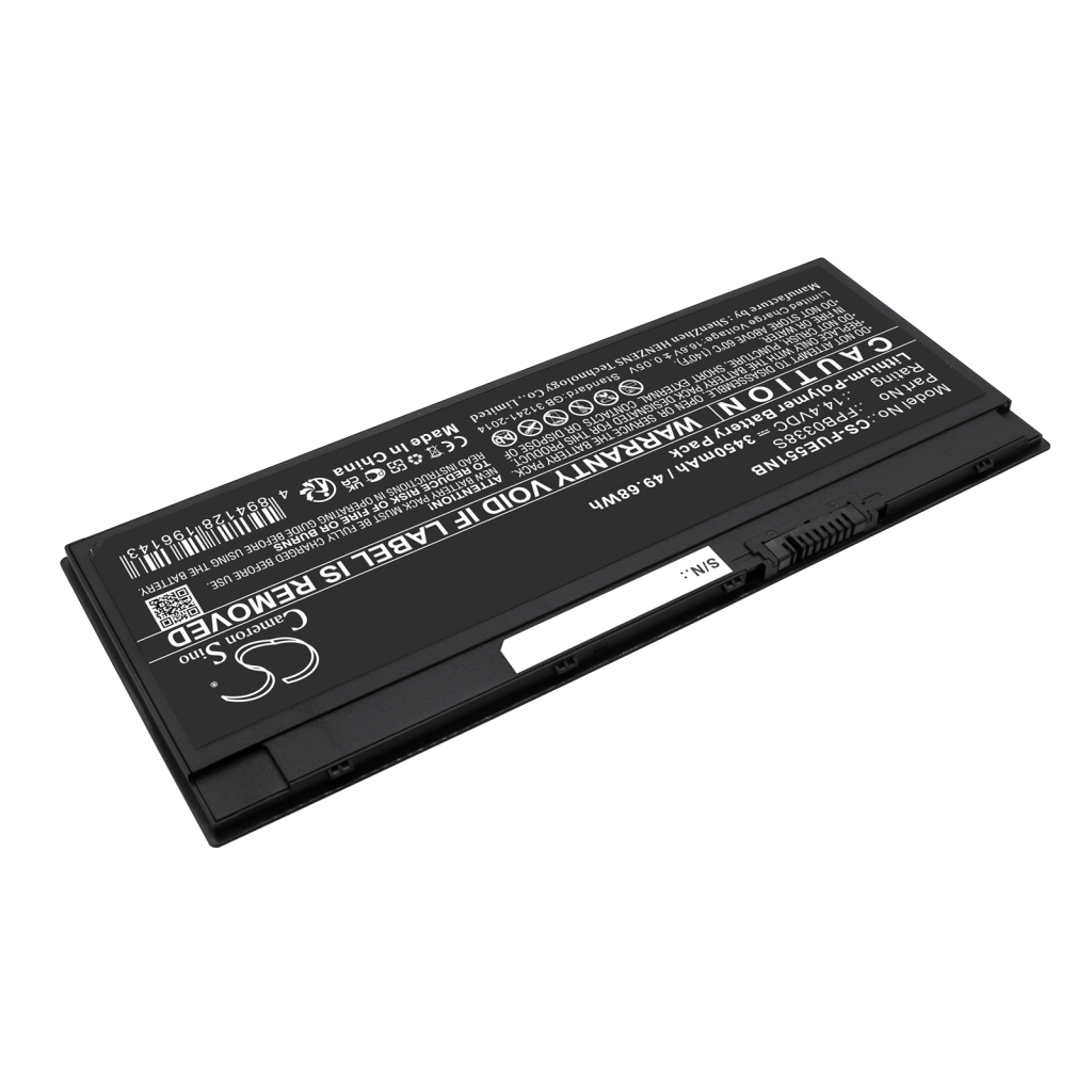 Fujitsu LifeBook E559(VFY E5590M470SIT)