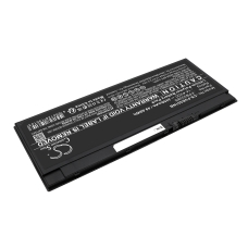 Kompatibilna zamenjava baterije za FUJITSU CP721834-01,CP734928-01,FMVNBP247,FMVNBP248,FPB0338S...