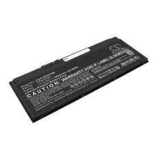 Kompatibilna zamenjava baterije za FUJITSU CP721834-01,CP734928-01,FMVNBP247,FMVNBP248,FPB0338S...