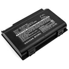 Kompatibilna zamenjava baterije za FUJITSU 0644680,CP335276-01,CP335277-01,CP335284-01,CP335285-01...
