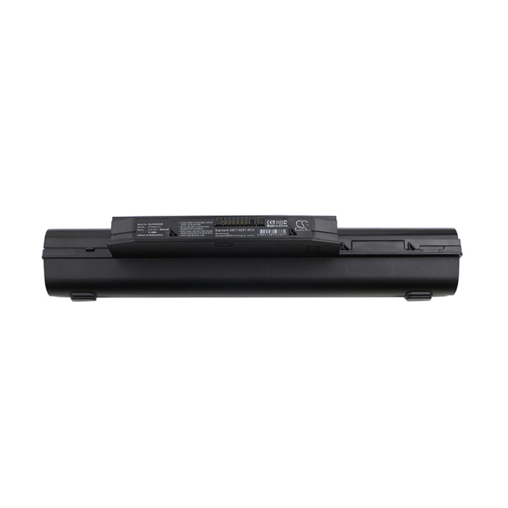 Baterija združljivo z Fujitsu CS-FUH532HB