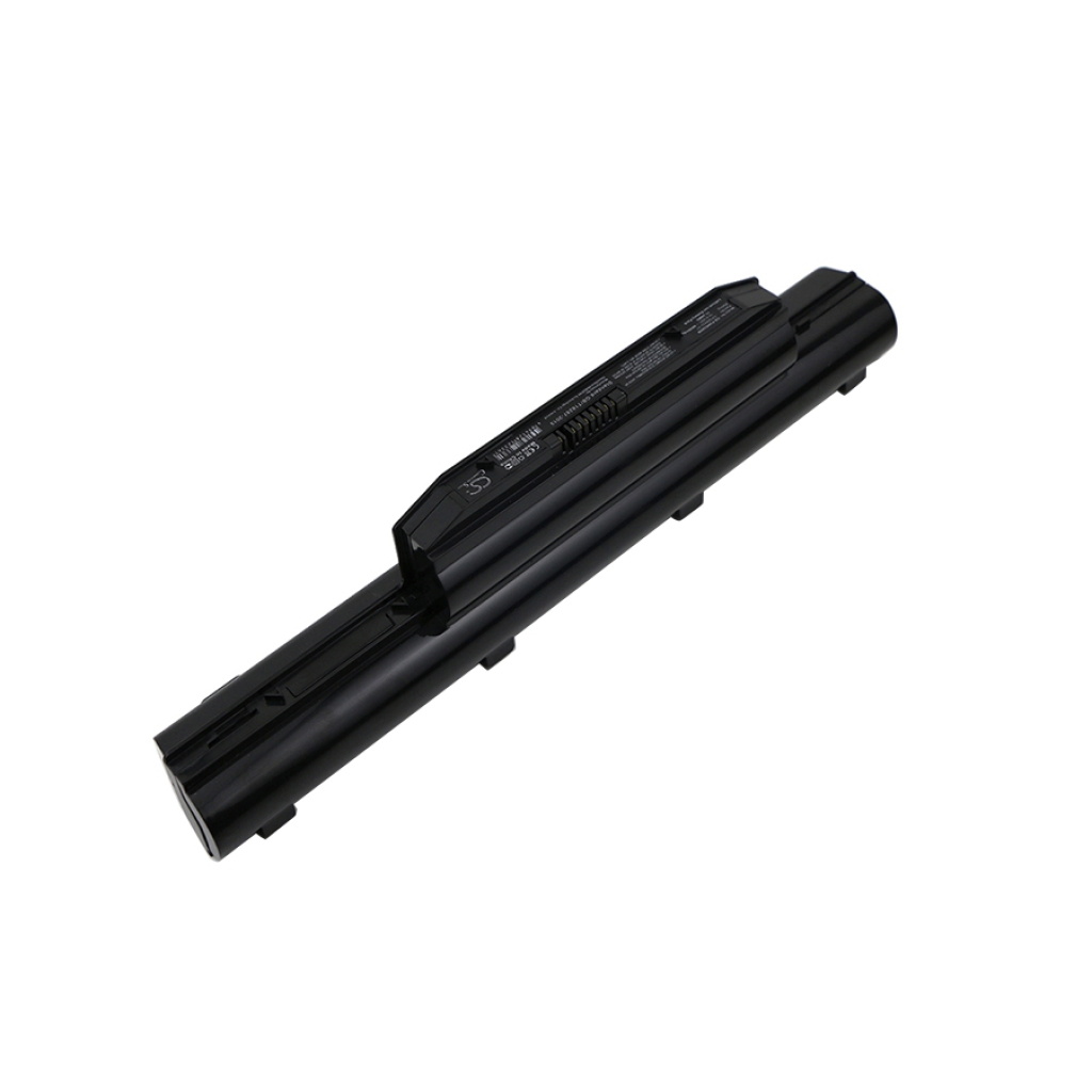 Baterija združljivo z Fujitsu CS-FUH532HB