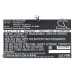 Baterija združljivo z Fujitsu CS-FUH574NB