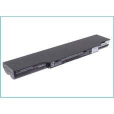 Kompatibilna zamenjava baterije za FUJITSU CP477891-01,FMVNBP186,FPCBP250,FPCBP250AP,FPCBP274...