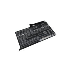Kompatibilna zamenjava baterije za FUJITSU FMVNBP219,FPB0280,FPCBP345Z