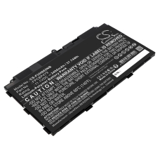 Kompatibilna zamenjava baterije za FUJITSU CP785375-XX,FPCBP479