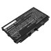 Kompatibilna zamenjava baterije za FUJITSU CP785375-XX,FPCBP479